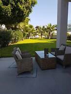 Gold Lagoon Kosher Hotel