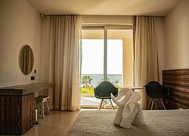 Gold Lagoon Kosher Hotel