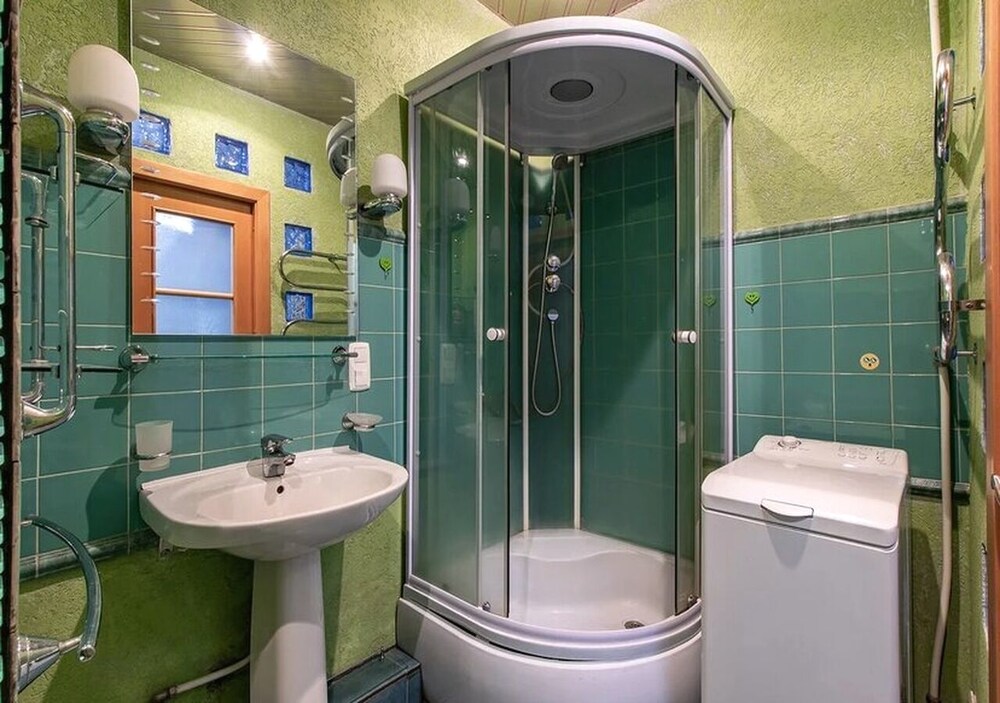 Apartment on Vasilyevsky Island 2