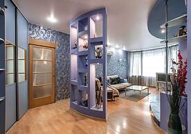Apartment on Vasilyevsky Island 2