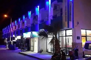 Ozden Eren Hotel