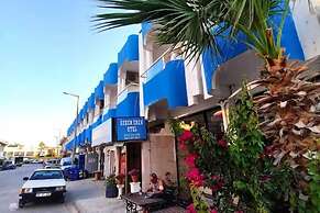 Ozden Eren Hotel