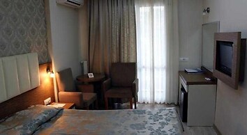 Ozden Eren Hotel