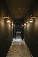 Hotel The Noblemen