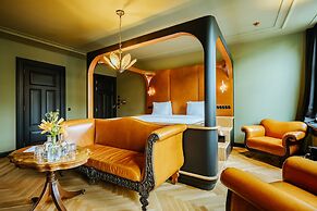 Hotel The Noblemen