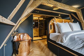 Hotel The Noblemen
