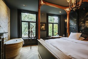 Hotel The Noblemen