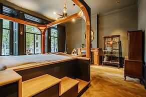 Hotel The Noblemen