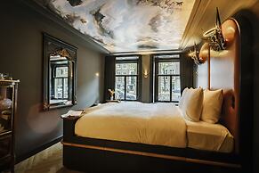 Hotel The Noblemen