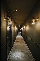 Hotel The Noblemen