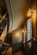 Hotel The Noblemen