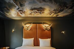 Hotel The Noblemen