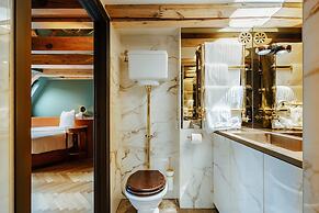 Hotel The Noblemen