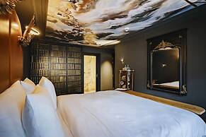 Hotel The Noblemen