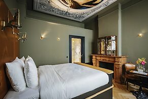 Hotel The Noblemen