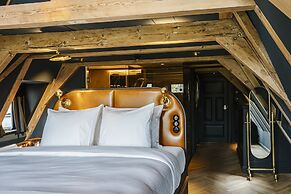 Hotel The Noblemen