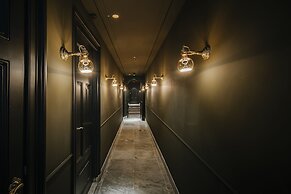 Hotel The Noblemen