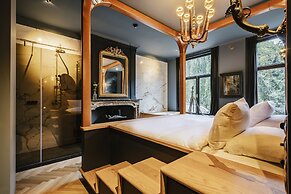 Hotel The Noblemen