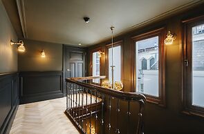 Hotel The Noblemen