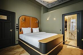 Hotel The Noblemen