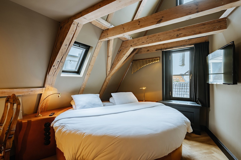 Hotel The Noblemen