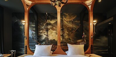 Hotel The Noblemen