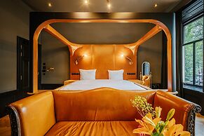 Hotel The Noblemen