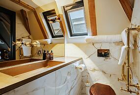 Hotel The Noblemen