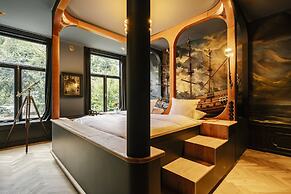 Hotel The Noblemen