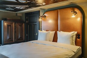 Hotel The Noblemen