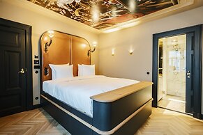 Hotel The Noblemen
