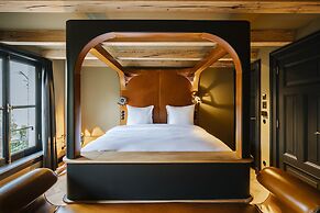 Hotel The Noblemen