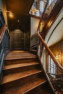 Hotel The Noblemen
