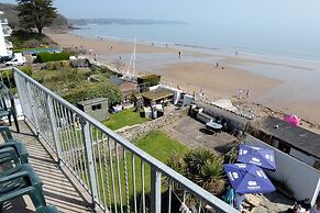 Mermaid Apartment - Sea Front Apartment With Views