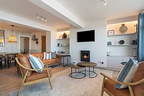 Sea View Apartment - Sea Front Apartment With Views