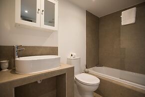 The Blacksmiths - Luxury Cottage Countryside Views Pet Friendly