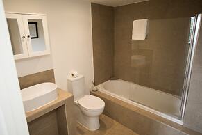 The Blacksmiths - Luxury Cottage Countryside Views Pet Friendly