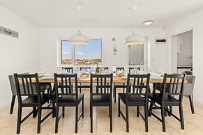 Am Byth - Luxury Cottage Sea Views
