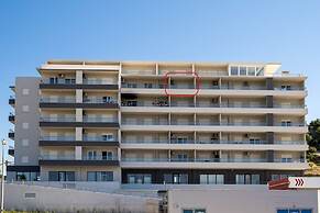 A2 - Modern apt With the Terrace & sea View