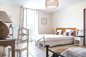 La Bastide Cabezac
