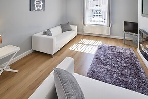 1 Oswy Street