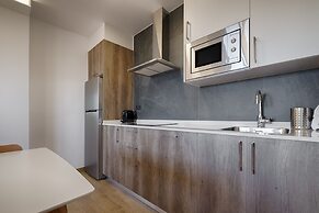 TH Apartments by Como en Casa