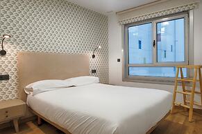 TH Apartments by Como en Casa