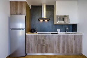 TH Apartments by Como en Casa