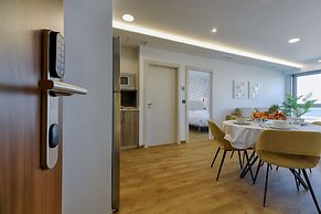 TH Apartments by Como en Casa