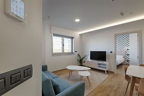 TH Apartments by Como en Casa