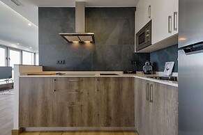 TH Apartments by Como en Casa