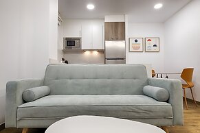 TH Apartments by Como en Casa