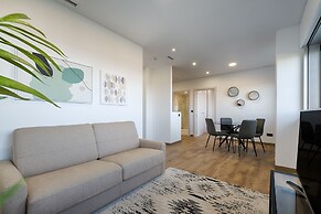 TH Apartments by Como en Casa