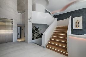 TH Apartments by Como en Casa